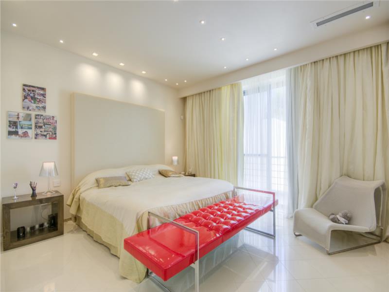 3 Bedroom Villa for Long Let in Mellieħa - €25,000/month photo 14