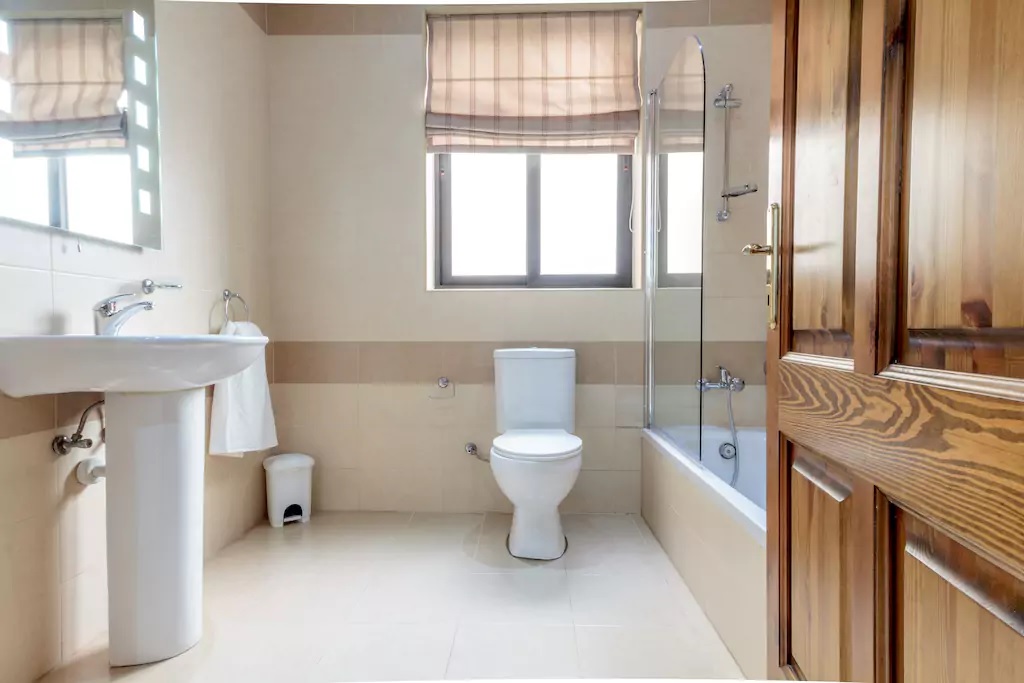 2 Bedroom Apartment for Long Let in Gżira - €2,200/month photo 6