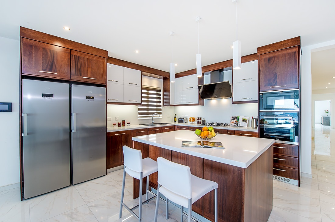 3 Bedroom Ensuite Apartment for Long Let in Mellieħa - €2,500/month photo 4