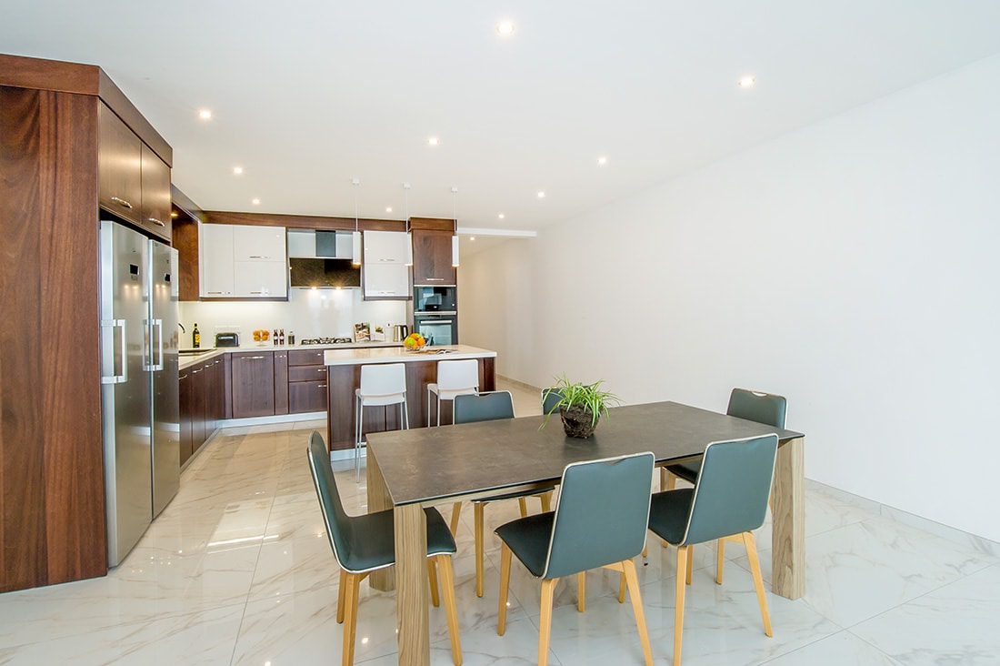 3 Bedroom Ensuite Apartment for Long Let in Mellieħa - €2,500/month photo 5