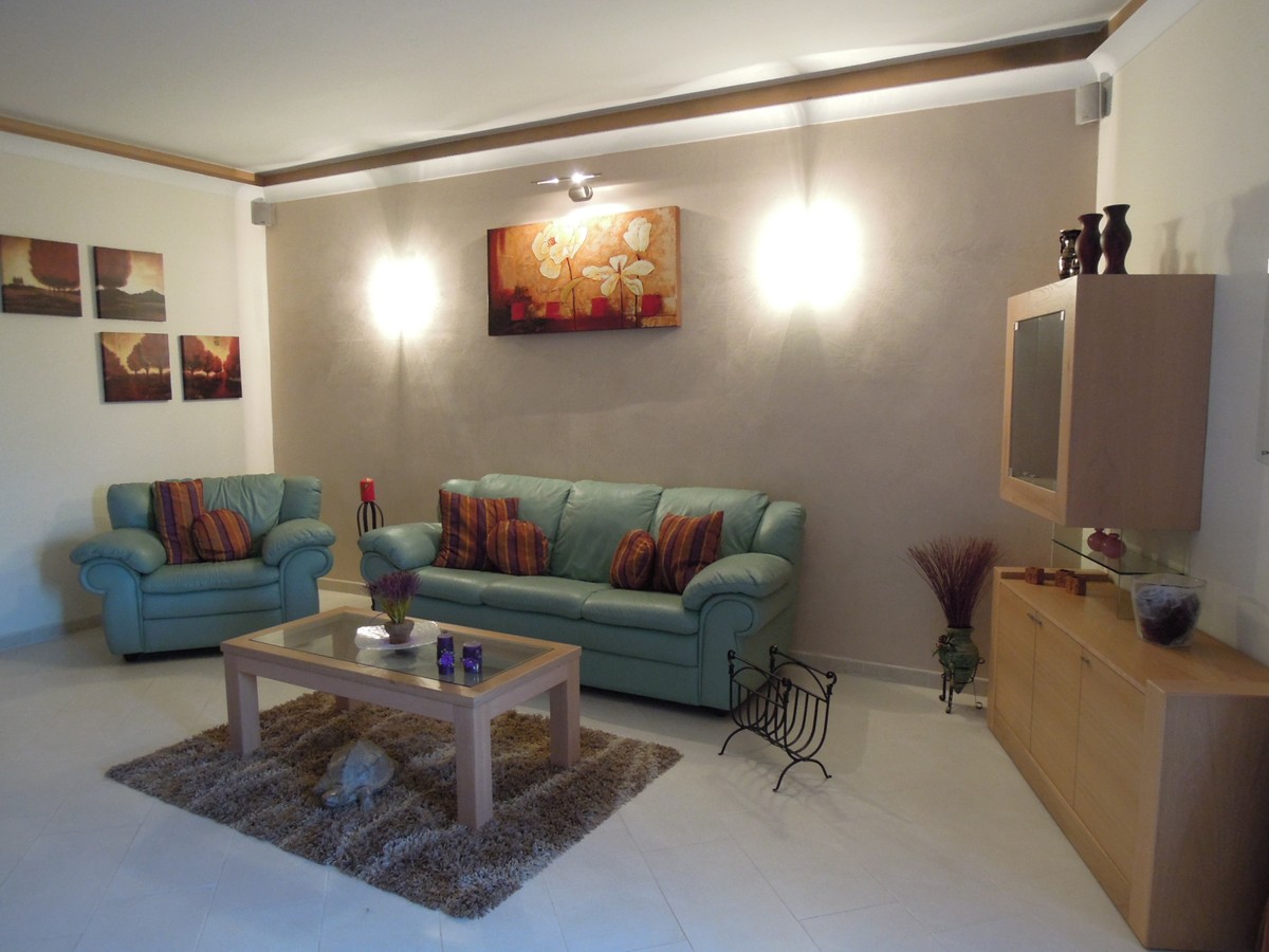Modern 150 sqm 3-Bedroom Apartment in Sliema photo 2