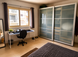 Spacious & Well-Presented 3-Bedroom Apartment in Swiegi (Ibragg) photo 4