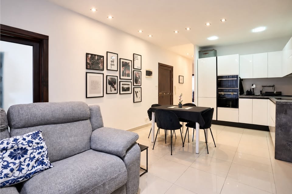 2 Bedroom Apartment for Sale in Swieqi - €430,000 photo 2