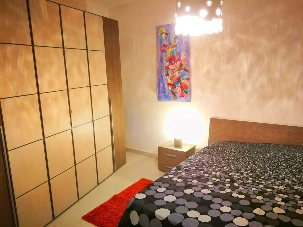 1 Bedroom Penthouse for Long Let in Birkirkara - €1,200/month photo 4