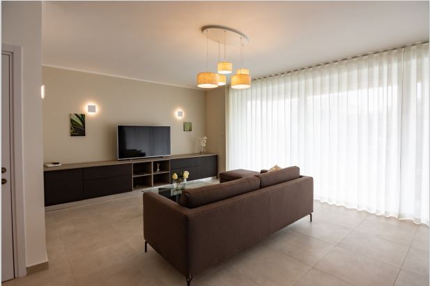 3 Bedroom Apartment for Long Let in Swieqi - €2,000/month