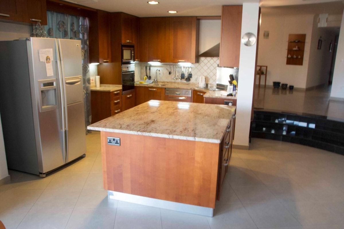 3 Bedroom Ensuite Apartment for Long Let in St. Julian's - €4,200/month photo 4