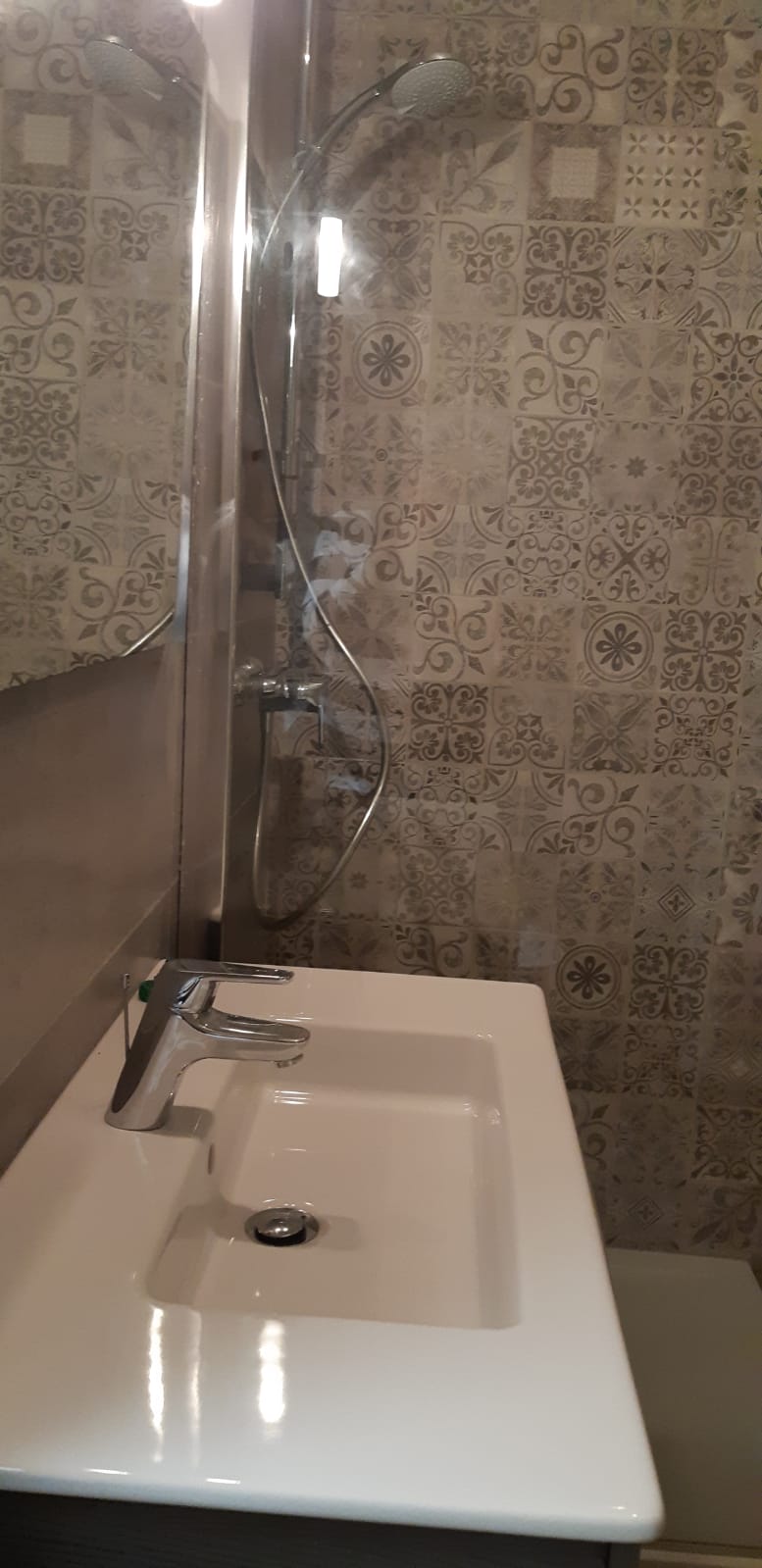 Brand New Designer-Finished 3-Bedroom Apartment in Mosta photo 6
