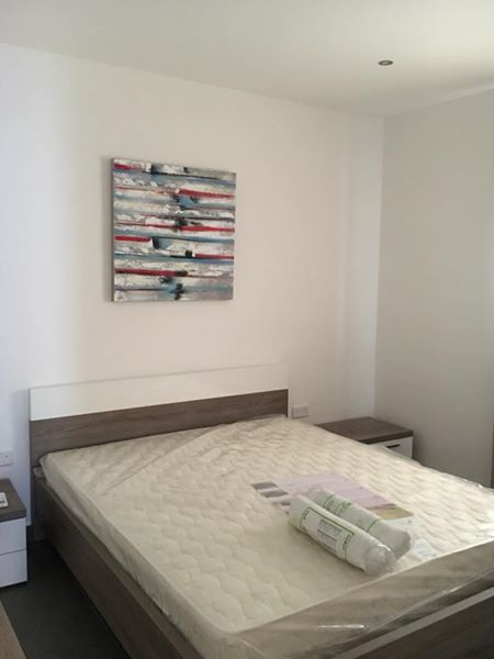 1 Bedroom Maisonette for Long Let in Msida - €1,000/month photo 3