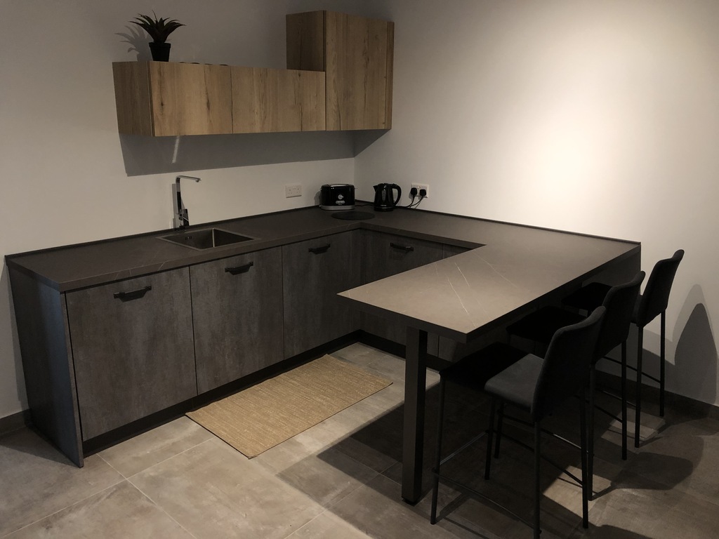 4 Bedroom Villa for Long Let in Swieqi - €12,500/month photo 8