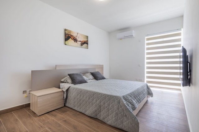 2 Bedroom Penthouse for Long Let in Mellieħa - €2,300/month photo 8