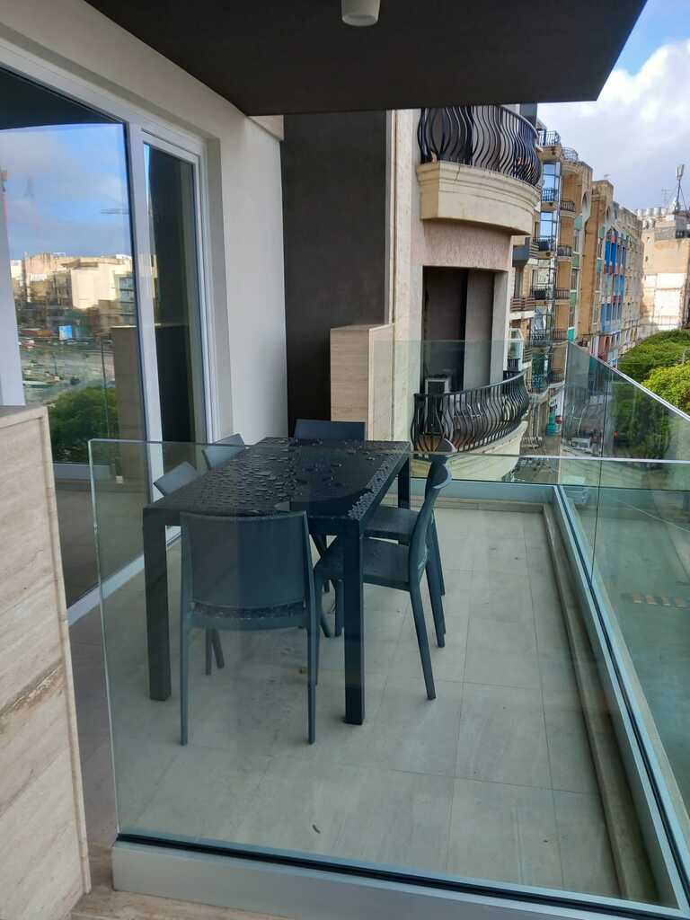 2 Bedroom Apartment for Long Let in Pietà - €1,850/month photo 4