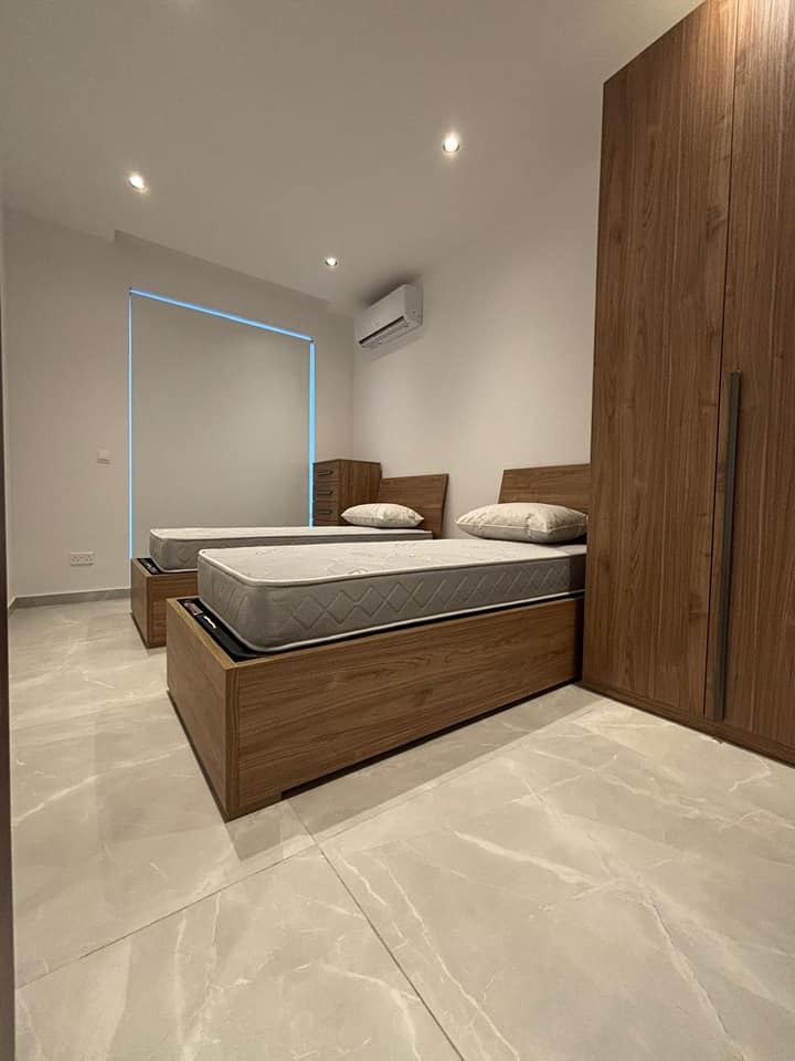3 Bedroom Penthouse for Long Let in St. Paul's Bay - €2,300/month photo 8