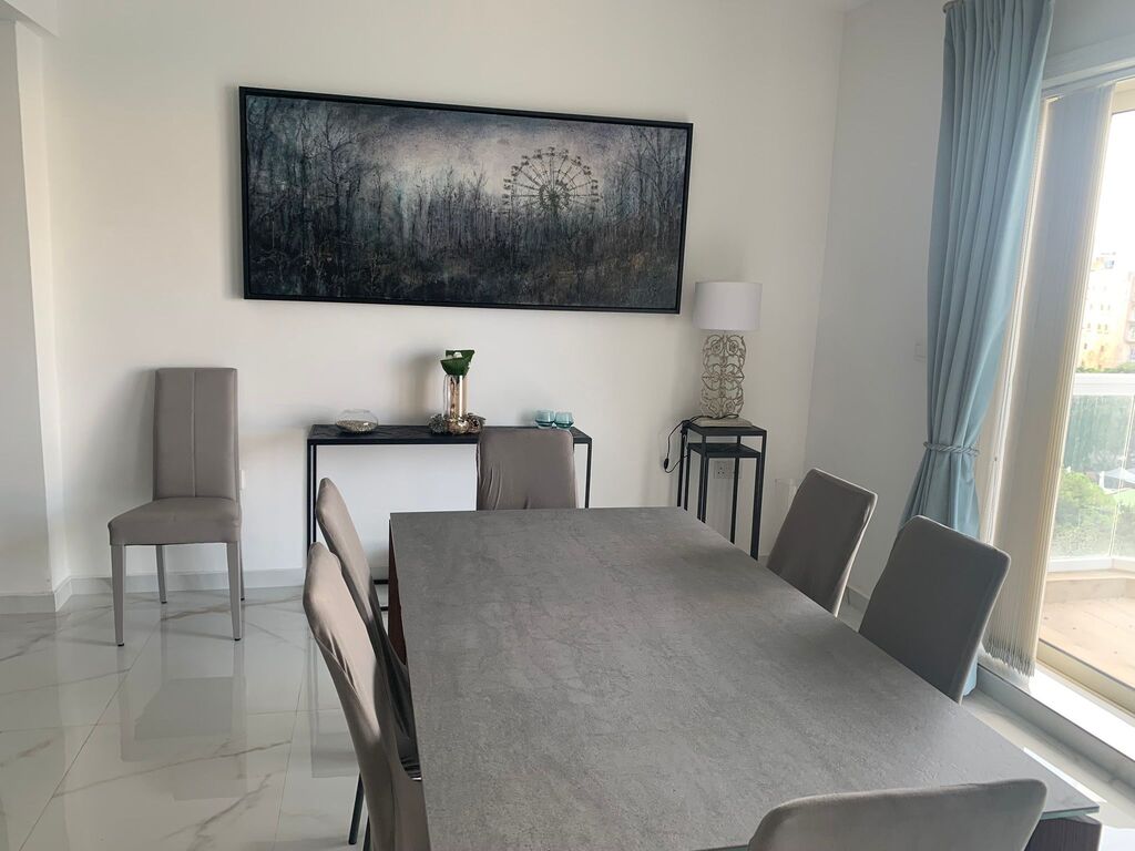 2 Bedroom Apartment for Long Let in Sliema - €3,000/month photo 14