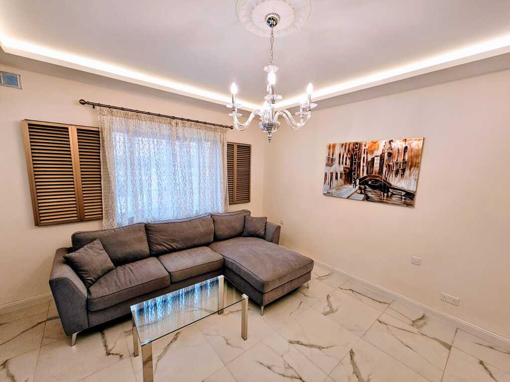 3 Bedroom Terraced House for Long Let in Santa Luċija - €2,500/month photo 6