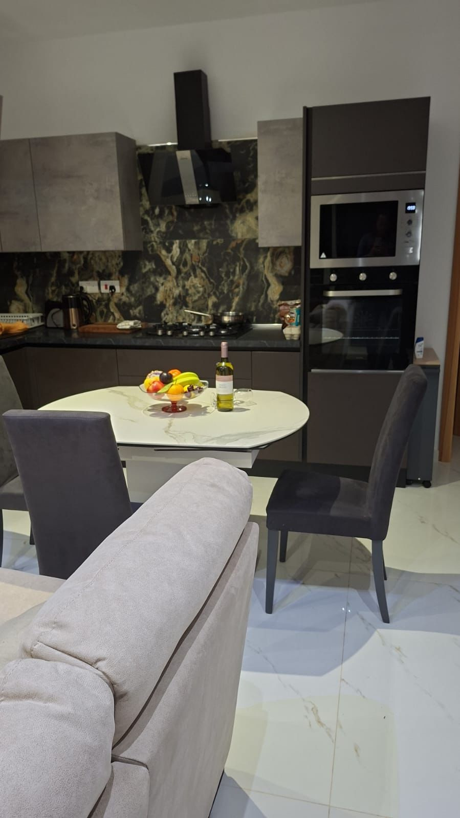 2 Bedroom Penthouse for Long Let in Attard - €2,200/month photo 4
