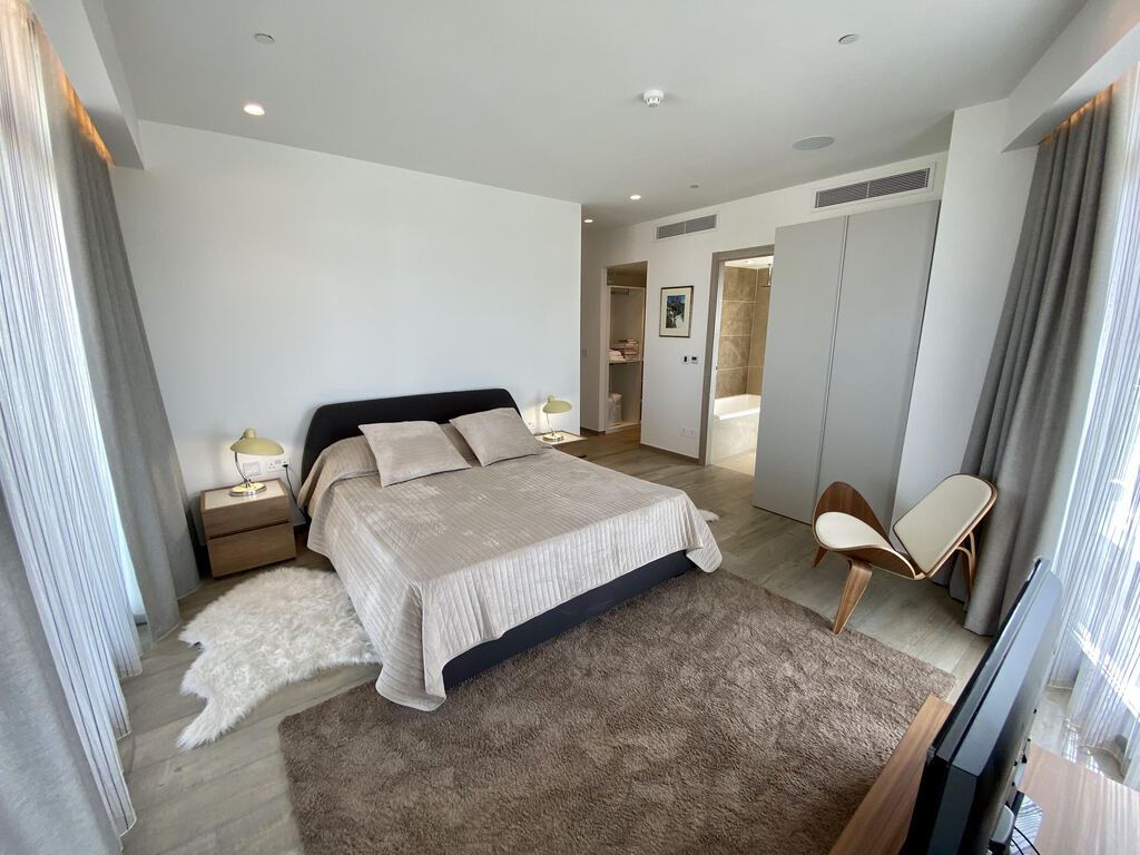 3 Bedroom Apartment for Long Let in Gżira - €6,700/month photo 4