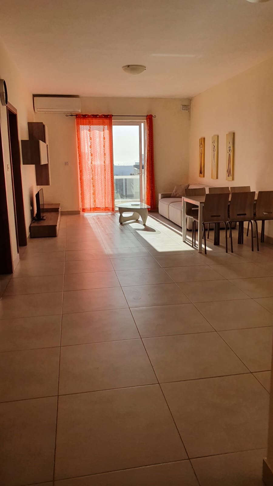2 Bedroom Apartment for Long Let in Ibraġ - €1,350/month photo 2