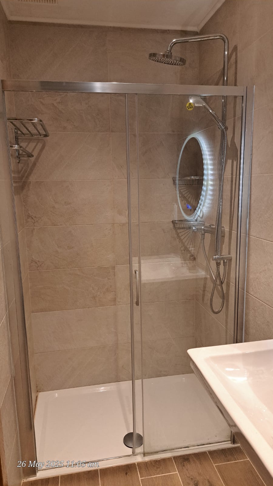 3 Bedroom Ensuite Penthouse for Long Let in St. Julian's - €2,400/month photo 8