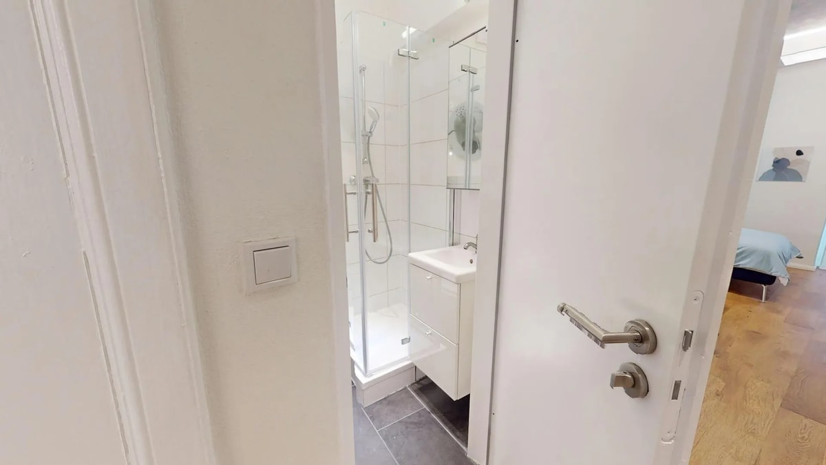 Modern  Apartment 2 room in Xlendi and Fontana photo 4