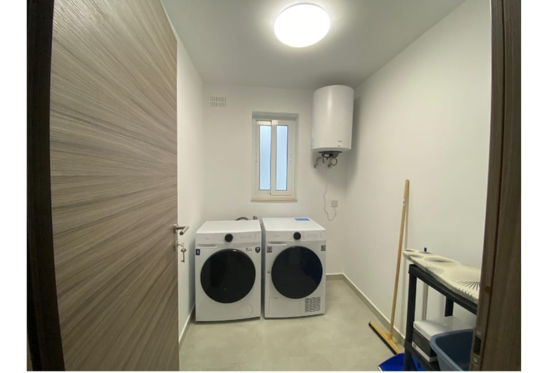2 Bedroom Ensuite Apartment for Long Let in San Ġwann - €1,600/month photo 10