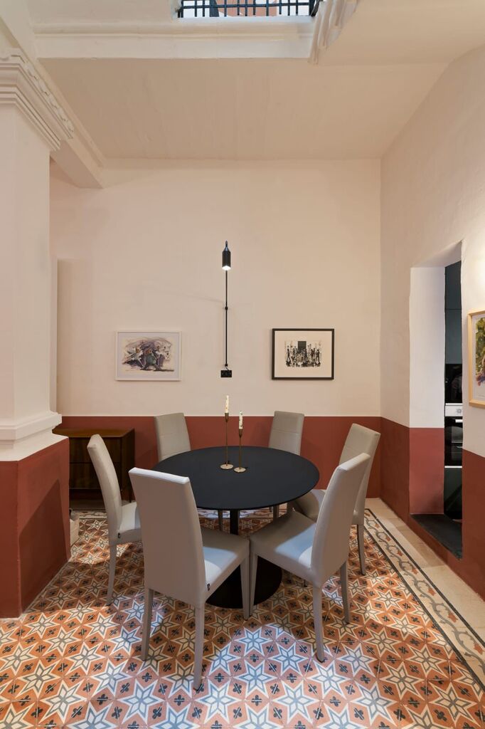 4 Bedroom Townhouse for Long Let in Sliema - €5,000/month photo 5