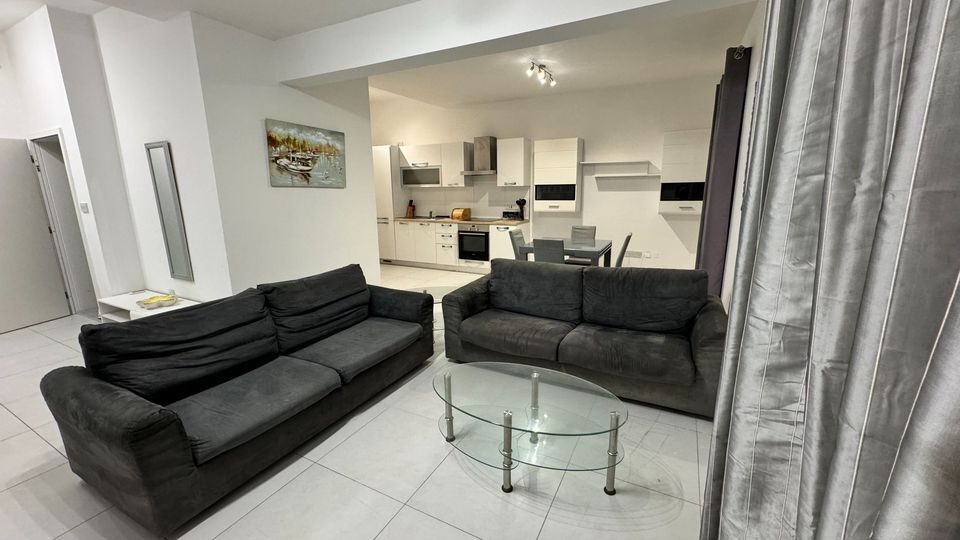 2 Bedroom Apartment for Long Let in Sliema - €1,600/month photo 2