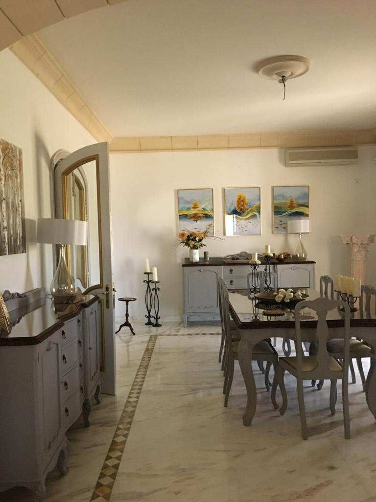 8 Bedroom Villa for Long Let in Ibraġ - €21,950/month photo 3