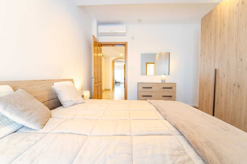 3 Bedroom Apartment for Long Let in Sliema - €4,500/month photo 28