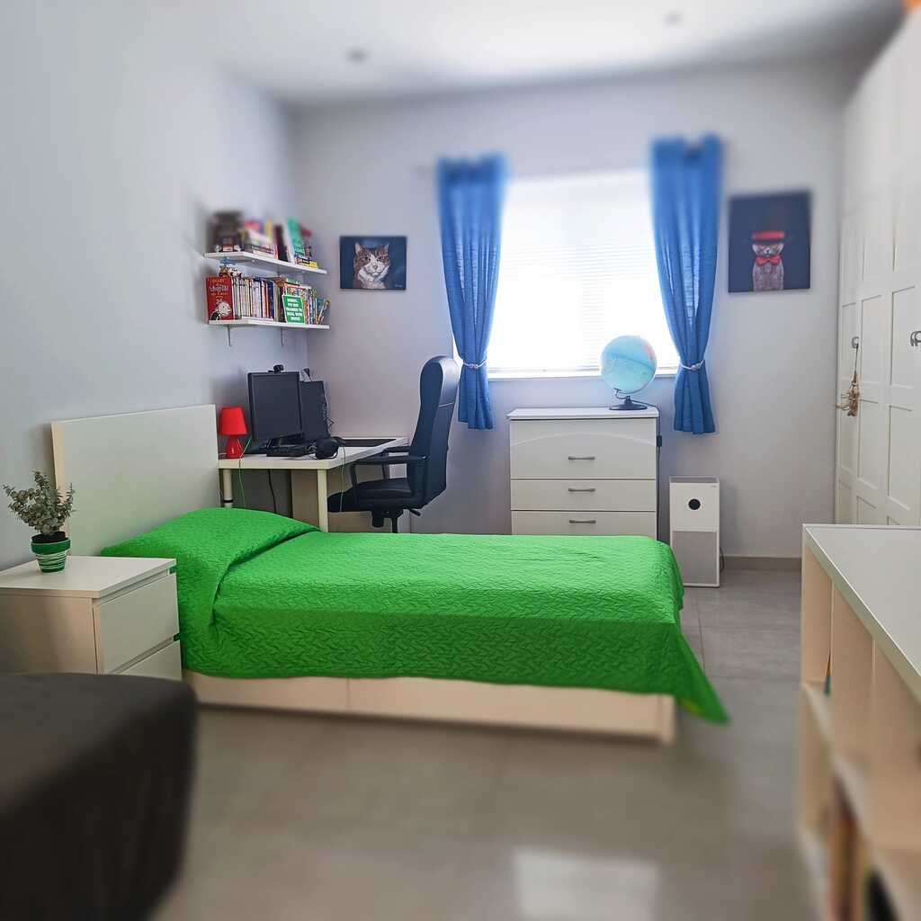 3 Bedroom Terraced House for Long Let in Mosta - €2,500/month photo 8