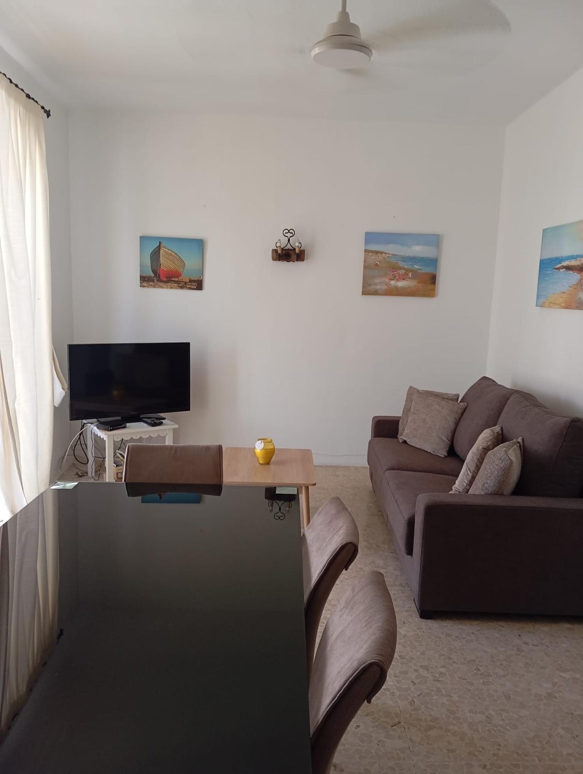 Stunning Seafront 3-Bedroom Apartment with Beautiful Views in Ghadira Mellieha photo 2