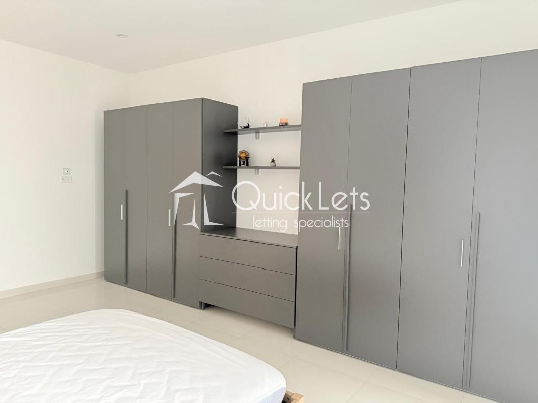 4 Bedroom Ensuite Apartment for Long Let in Sliema - €3,700/month photo 7
