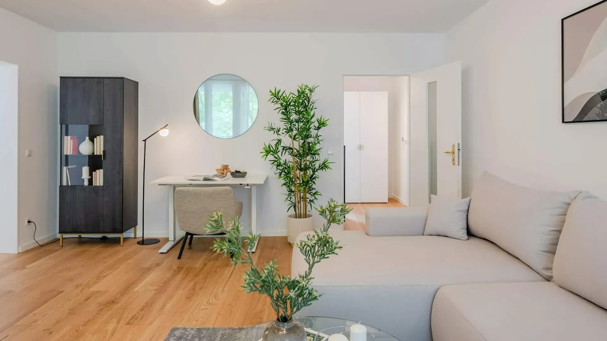 Modern  Apartment 2 room in Xlendi and Fontana photo 3