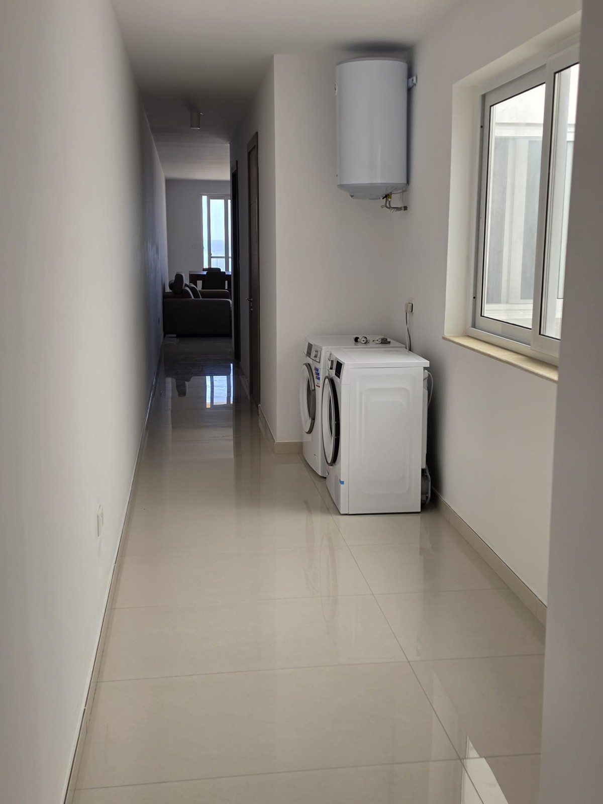Brand New Block of 3 Bedroom Apartments in St Pauls Bay photo 8