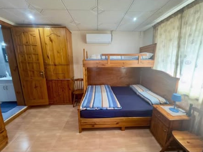 1 Bedroom Apartment for Long Let in Marsaskala - €1,200/month photo 6