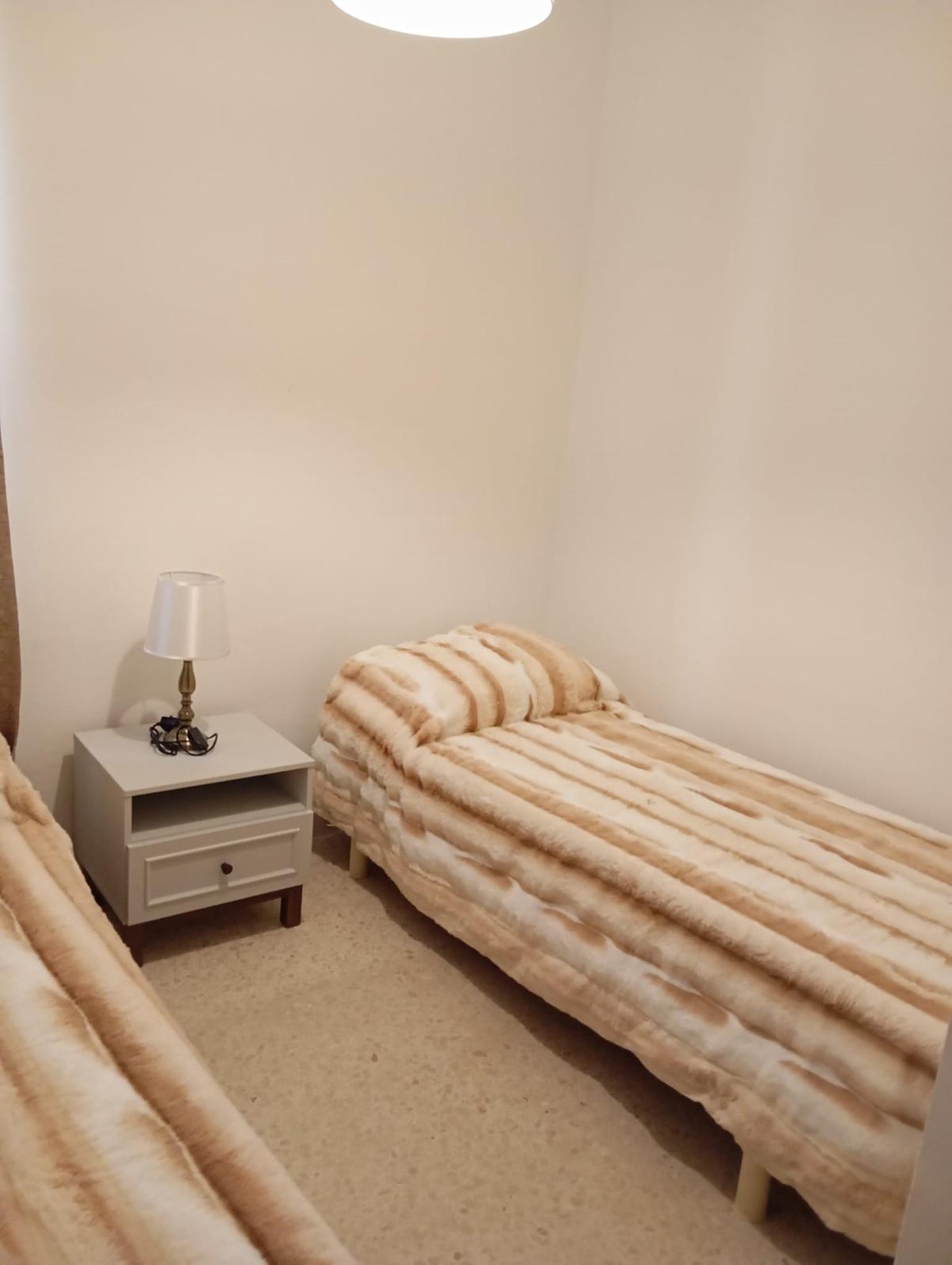 Stunning Seafront 3-Bedroom Apartment with Beautiful Views in Ghadira Mellieha photo 4
