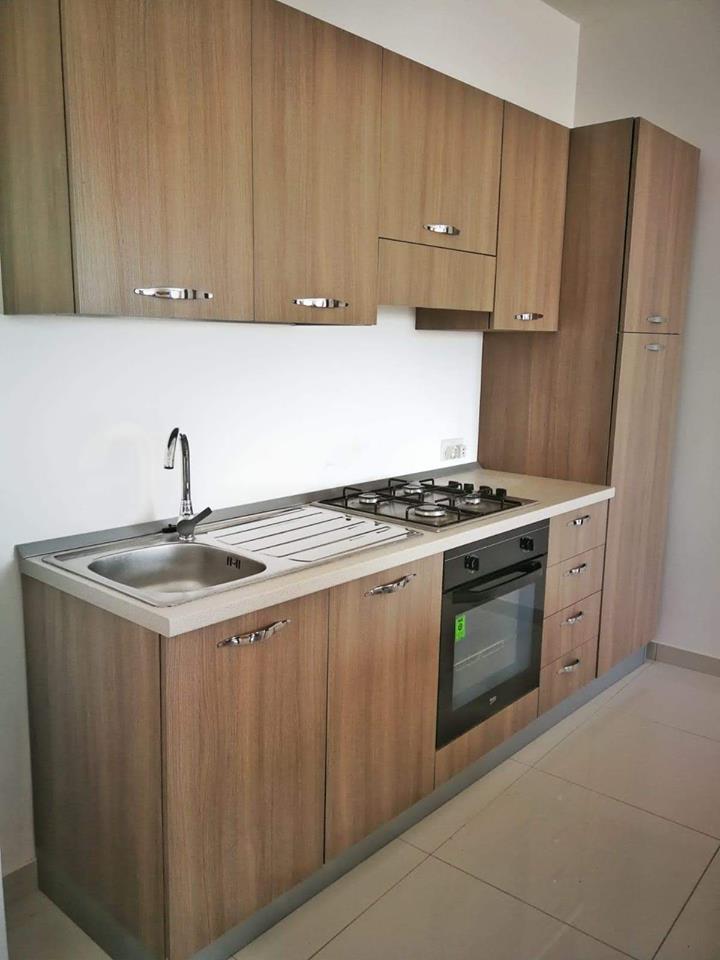 1 Bedroom Penthouse for Long Let in Birkirkara - €1,200/month photo 2
