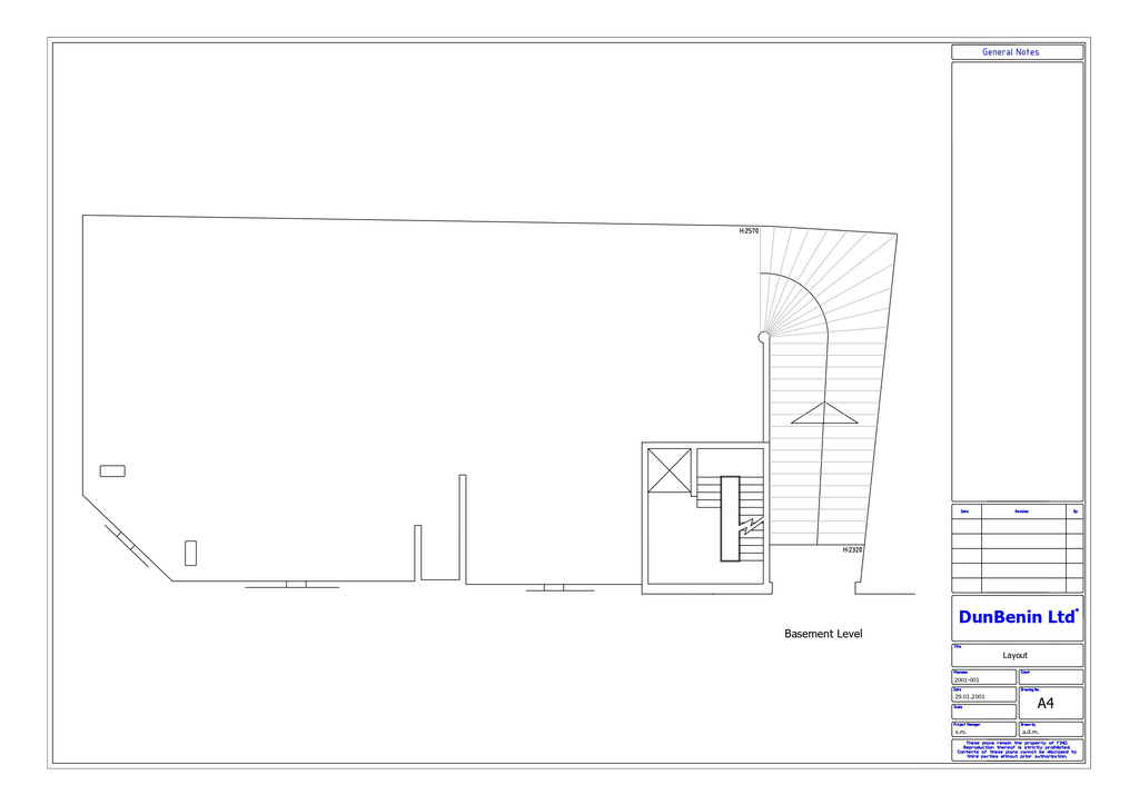 Office for Long Let in Mrieħel - €16,666/month photo 2