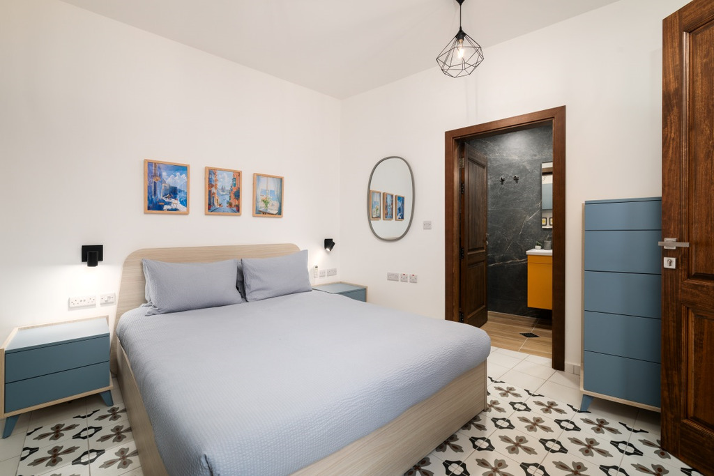 5 Bedroom House of Character for Long Let in Naxxar - €5,000/month photo 11