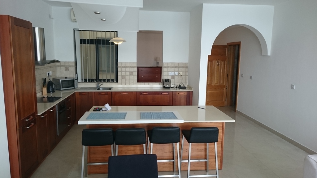 3 Bedroom Apartment for Long Let in Sliema - €3,300/month photo 4