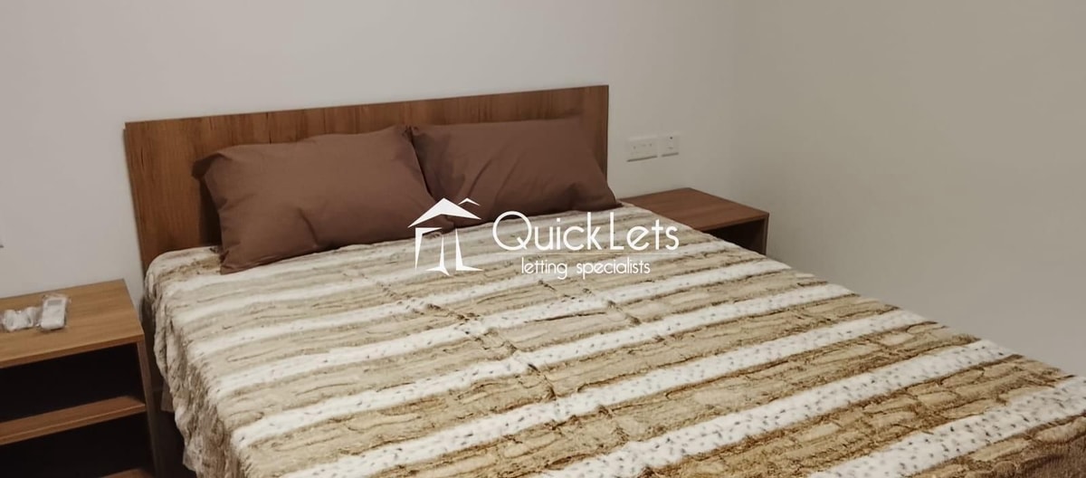 3 Bedroom Ensuite Apartment for Long Let in Mqabba - €1,600/month photo 2