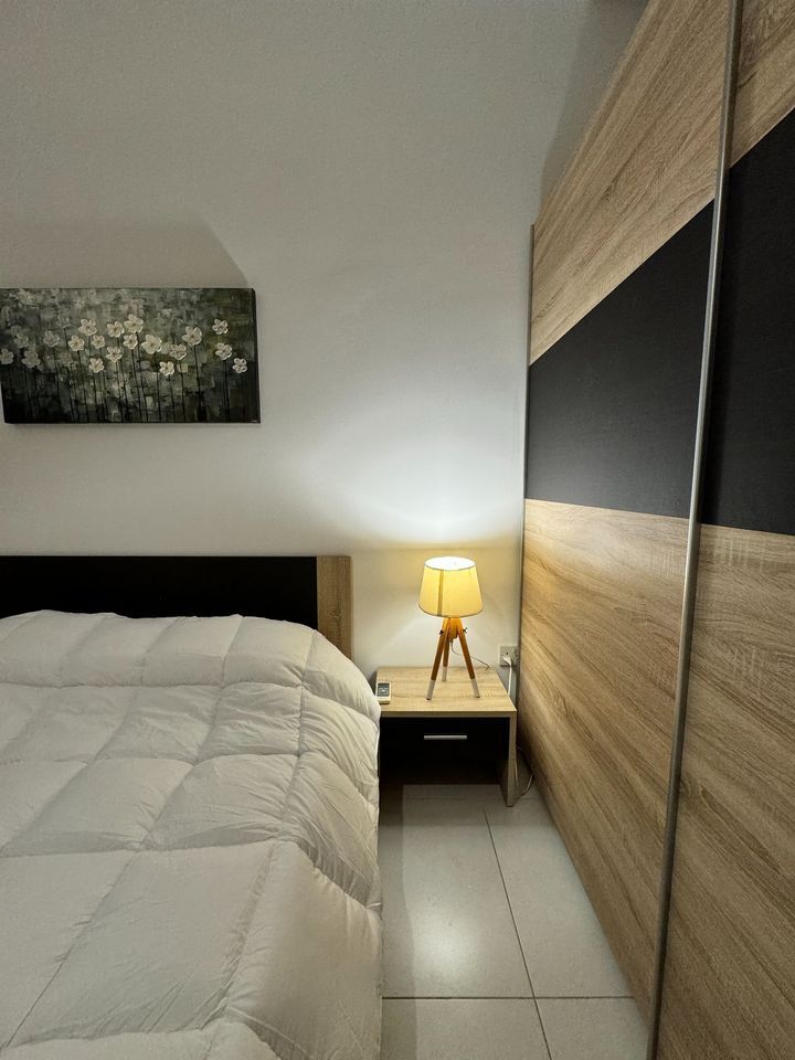 2 Bedroom Apartment for Long Let in Sliema - €1,600/month photo 6