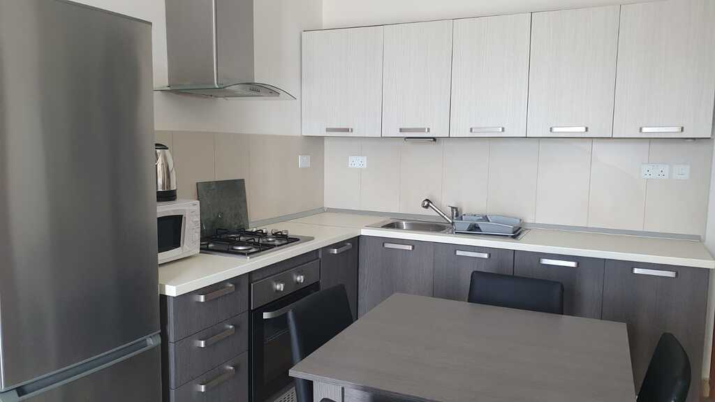 2 Bedroom Apartment for Long Let in Ibraġ - €1,300/month photo 4
