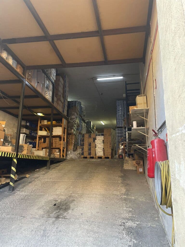 Warehouse for Long Let in Qormi - €4,500/month