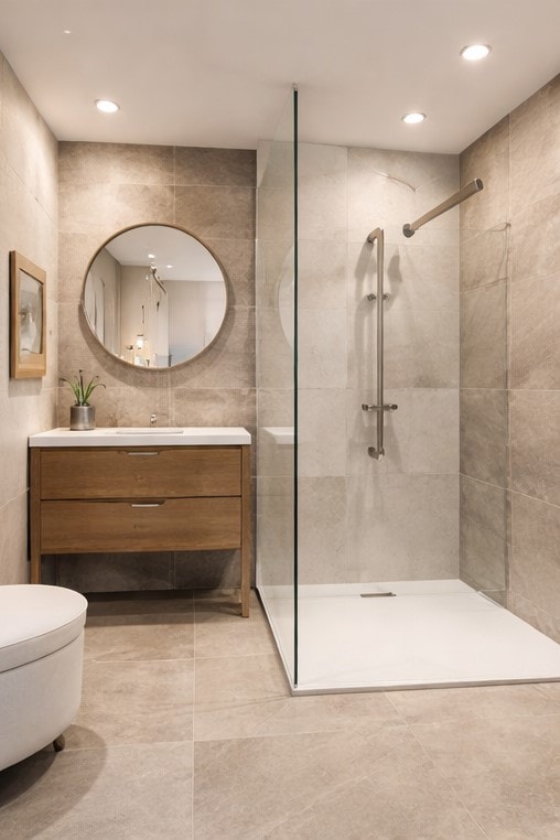 2 Bedroom Ensuite Apartment for Sale in San Ġwann - €367,500 photo 4