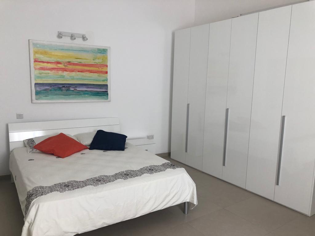 3 Bedroom Apartment for Long Let in Xemxija - €2,200/month photo 6