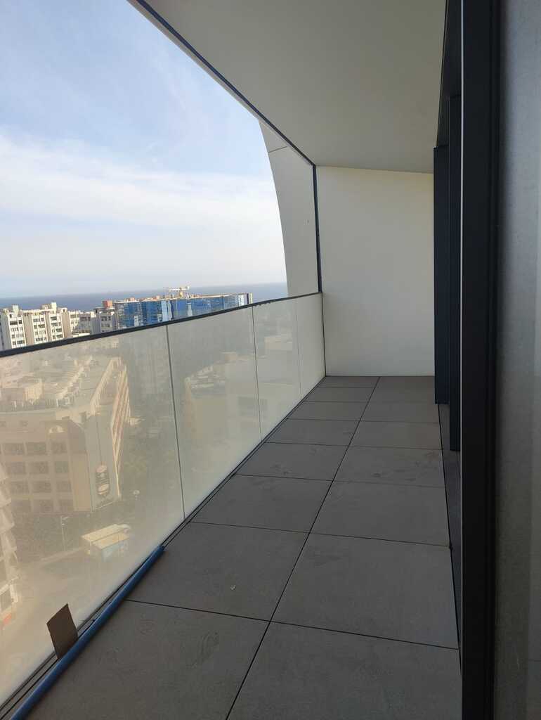 1 Bedroom Apartment for Long Let in St. Julian's - €4,000/month photo 4