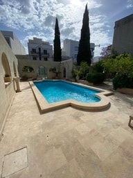 4 Bedroom Ensuite Villa for Long Let in Balzan - €7,000/month photo 9