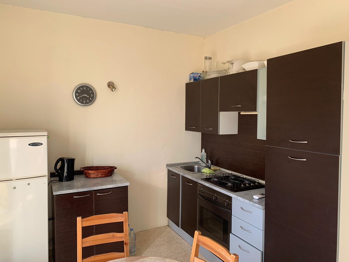 1 Bedroom Apartment for Long Let in Swieqi - €1,050/month photo 3