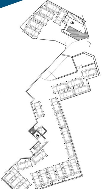 Office for Long Let in Msida - €3,400/month photo 4