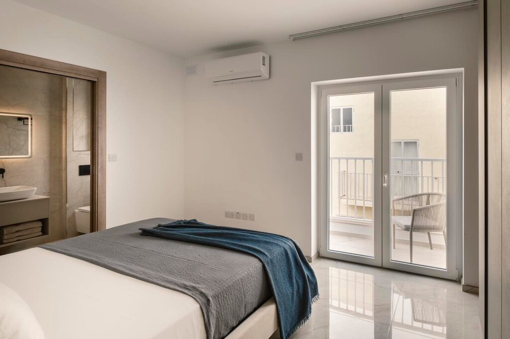 3 Bedroom Apartment for Long Let in San Ġwann - €2,200/month photo 7
